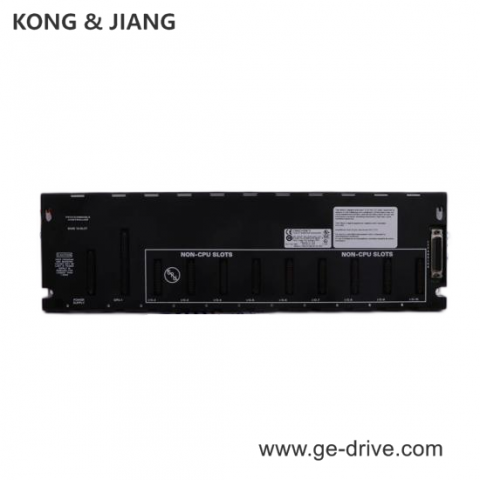 GE-FANUC DS3800NPSE1E1G: Advanced Turbine Control Module