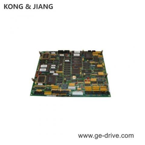 GE Fanuc DS200IMCPG1BBA: High-Performance IGBT Power Supply Interface Board