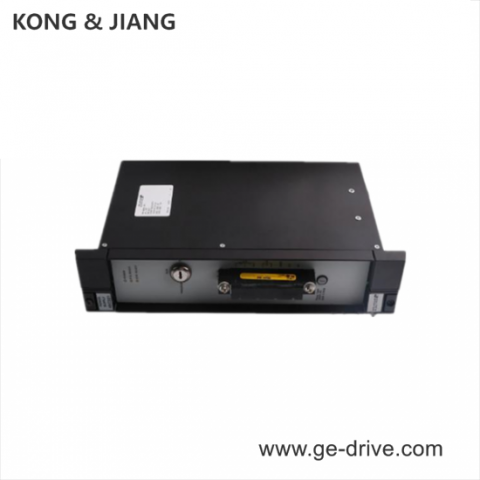 GE FANUC DS303A1A01EXA002 - Industrial-grade DC Contactor for Precise Control Applications