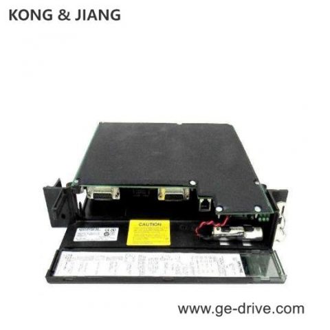 GE Fanuc IC697CPX782, 90-70 Series PLC Control Module