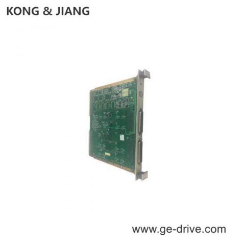 GE VME-MB-Z004 VME Bus Module for Industrial Automation Systems