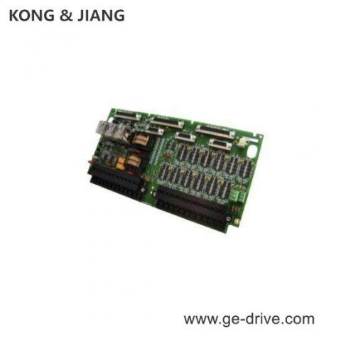 General Electric IS200TRROH1B: Precision Termination Board for Industrial Control Applications