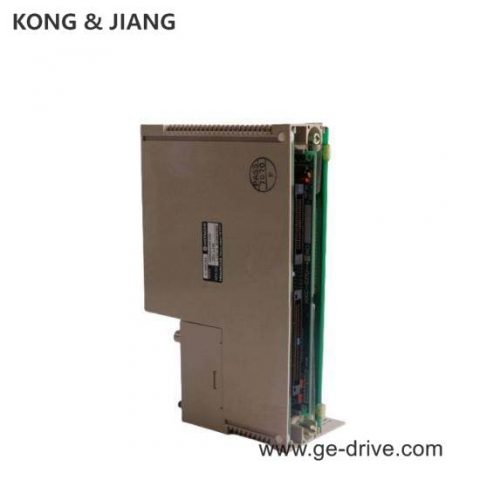 Hitachi TD000A AC Drive Inverter, High-Efficiency Motor Control Module