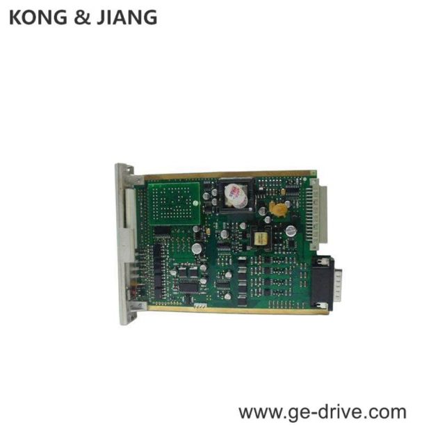 HONEYWELL GR-4C-AC230V Customized Industrial Control Module