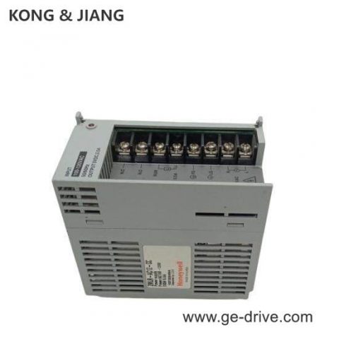 Honeywell 2MLP-ACF1-CC Power Supply - High Efficiency & Reliable Industrial Control Solution