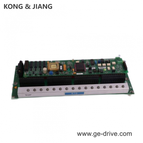 Honeywell PLC 51401570-100: High Performance Control Module