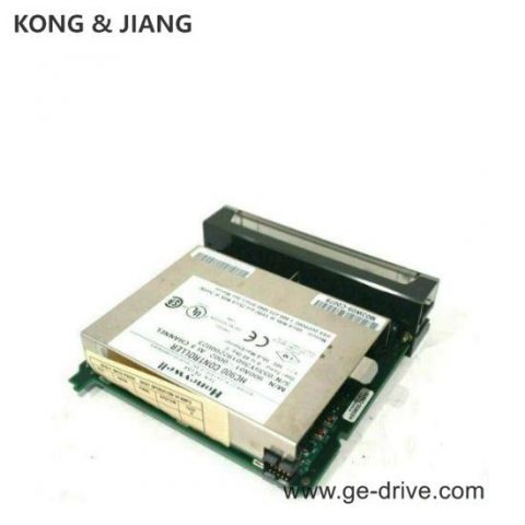 Honeywell PLC, 900A01-0002, Analog Output Module