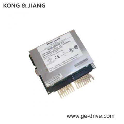 Honeywell PLC 900B01-0001 Output Module