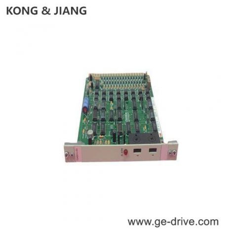 HP 44727 Industrial Controller, Precision Automation Component