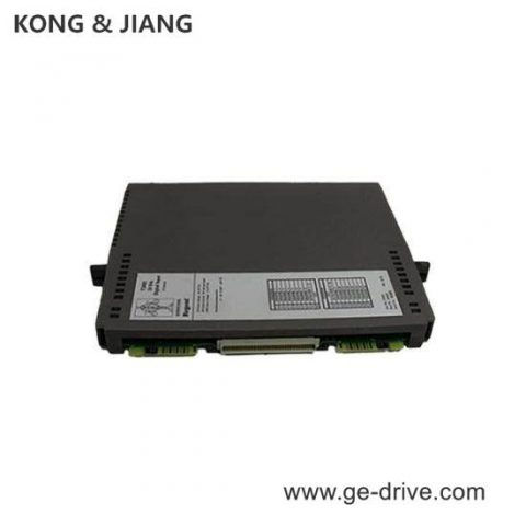 ICS Triplex T8110B Industrial Control Module