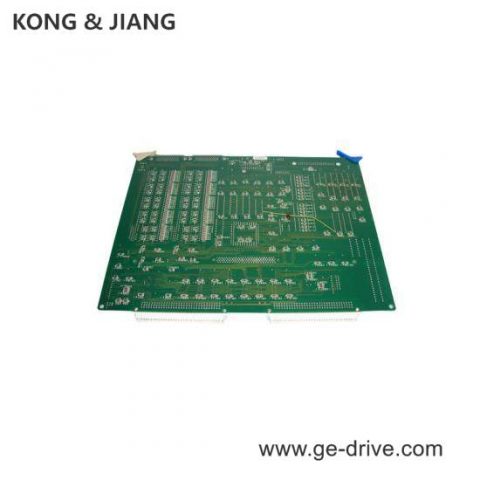 JL CW006 RI DSVIF/68E2.123872 DDC-2VS Industrial Control Module