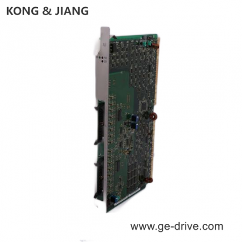 KEPCO 4882-27 Industrial Control Module