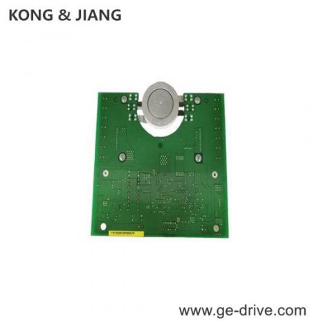 Mitsubishi GU-G04 GCU04AB-130 Commutated Thyristor Board