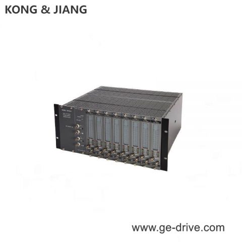 NI SCXI-1300 High-Performance Industrial Signal Conditioning Module