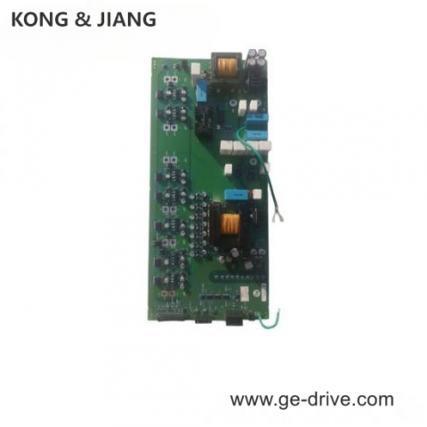 ABB PN-347154 Power Interface Board for Advanced Control Systems