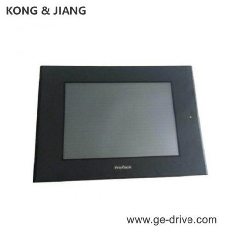 PRO-FACE GP2500-SC41-24V: High-Resolution STN Color LCD for Industrial Control