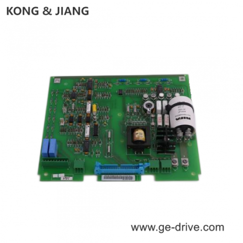 ABB SDCS-AMC-DC-2 64283049 - Industrial PLC Module