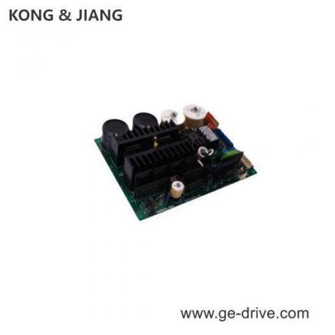 Servoland SMCM4-AI DC Servo Drive - Industrial Control Module