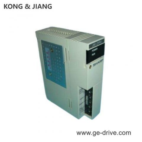 SHARP JW-21PU Power Supply, Industrial Grade Efficiency