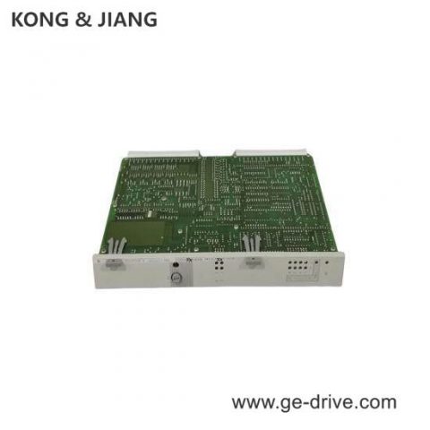 Siemens 6DS16138BB - Precision Counting Module for Industrial Automation