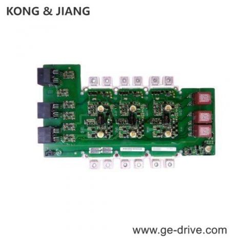 SIEMENS A5E00825001 + FS300R12KE3_S1 Variable Frequency Drive Board