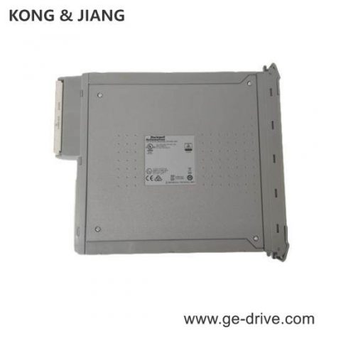 ICS Triplex T8472 TMR 120VAC Digital Output Module