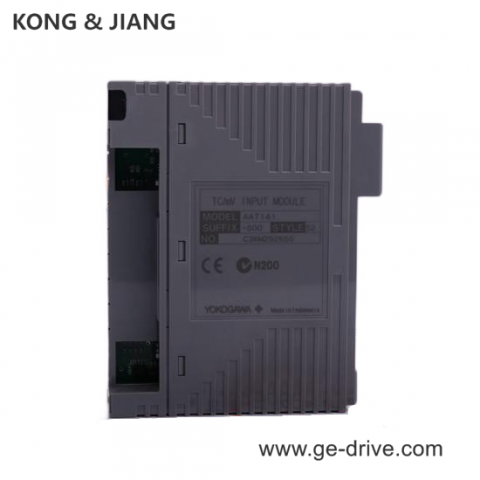 Yokogawa ALE111-S00 Fieldbus Control System